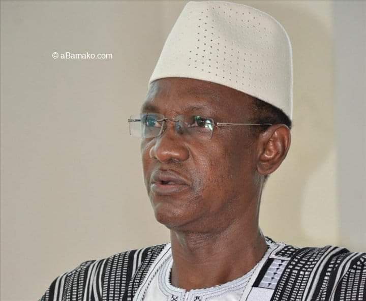 aBamako's tweet image. Le premier ministre Dr Choguel Maiga : " Tinzaouatene sera malien"...news.abamako.com/h/294627.html