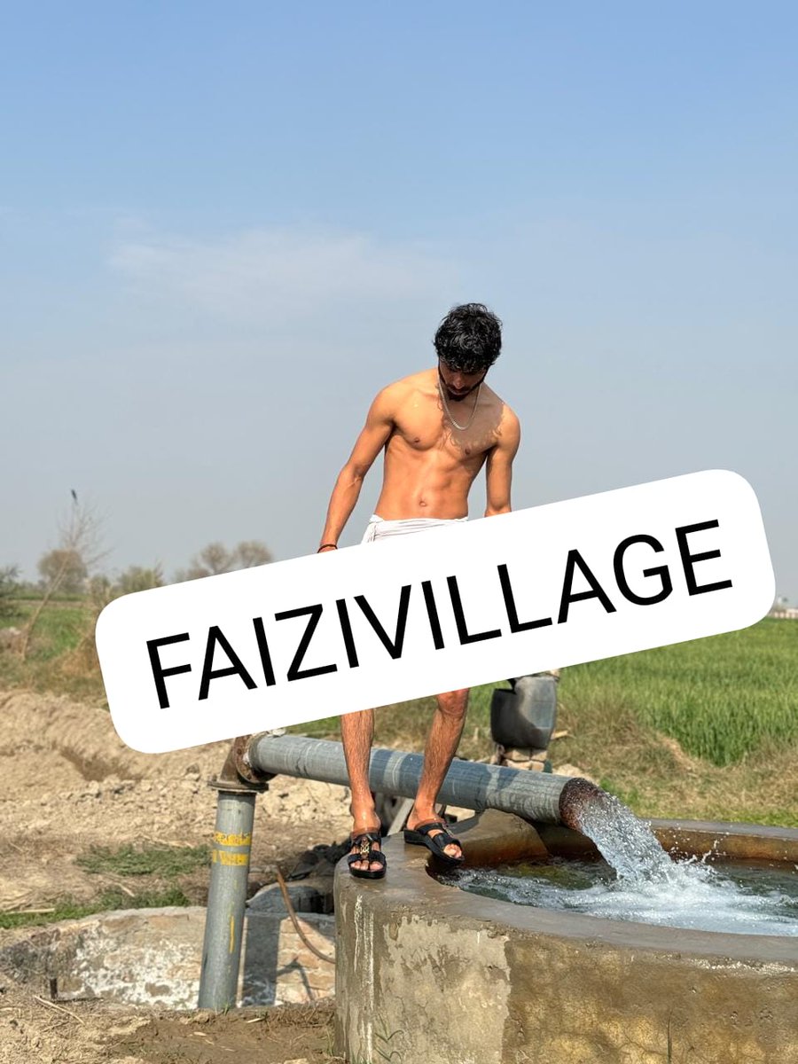 faizivillage's tweet photo. Good morning to my All X family..
I need 50+ reposts on this post so I will upload next one. https://t.co/dDAJouFLwE