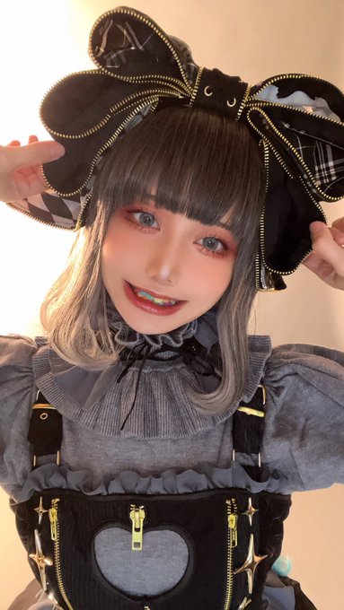 Twitterのコスプレ画像8