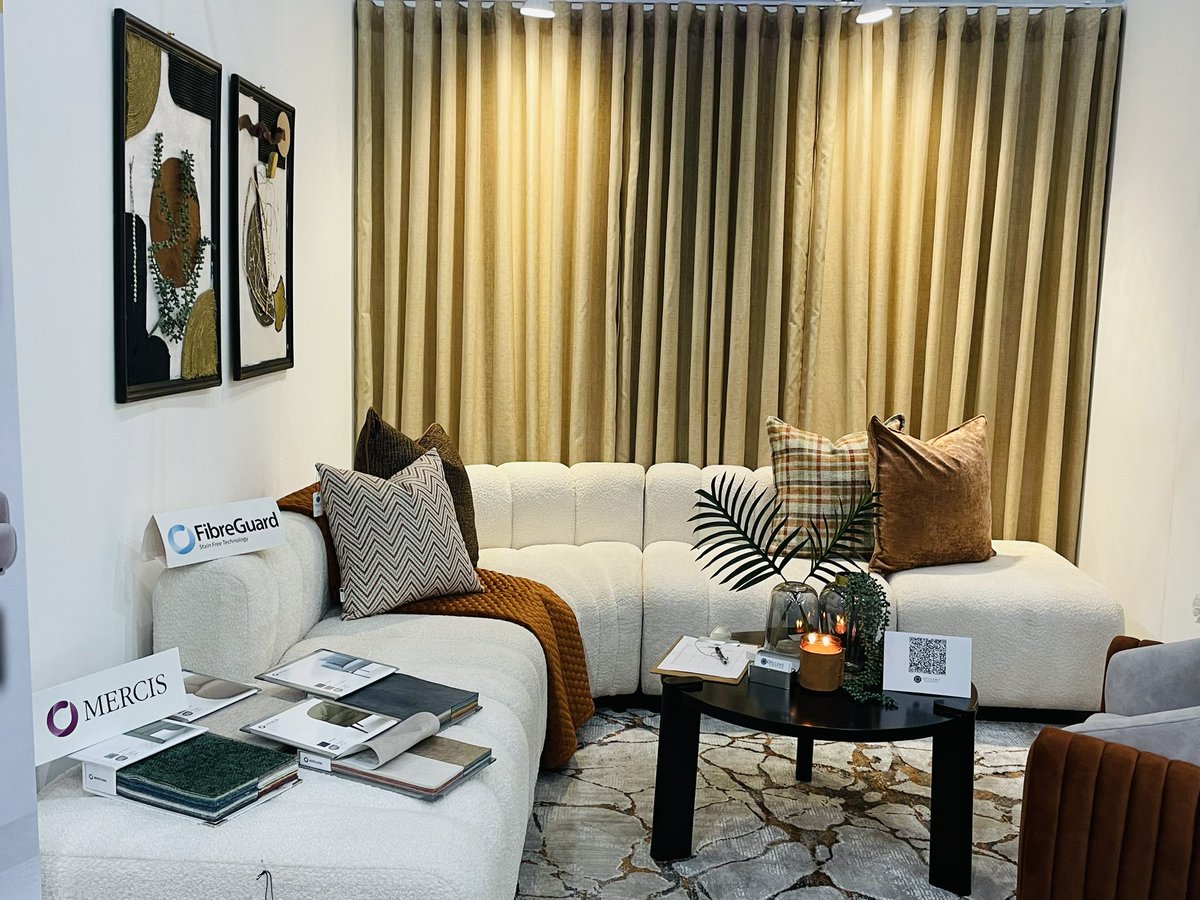 OpulentIntDzine's tweet photo. Visit our Stand J04 on level 5 @decorexSA at the Sandton Convention Centre. Decorex Joburg : 1-4 August 2024. See you there! https://t.co/Drk2bv55oa