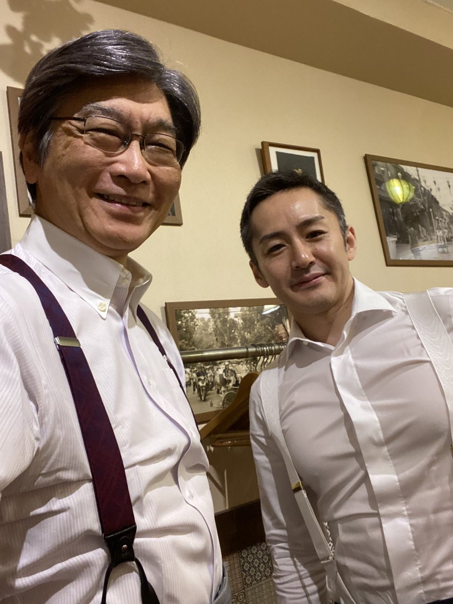 今日は本田先生とハノイのホイさんでランチ。レモングラスの冷やし