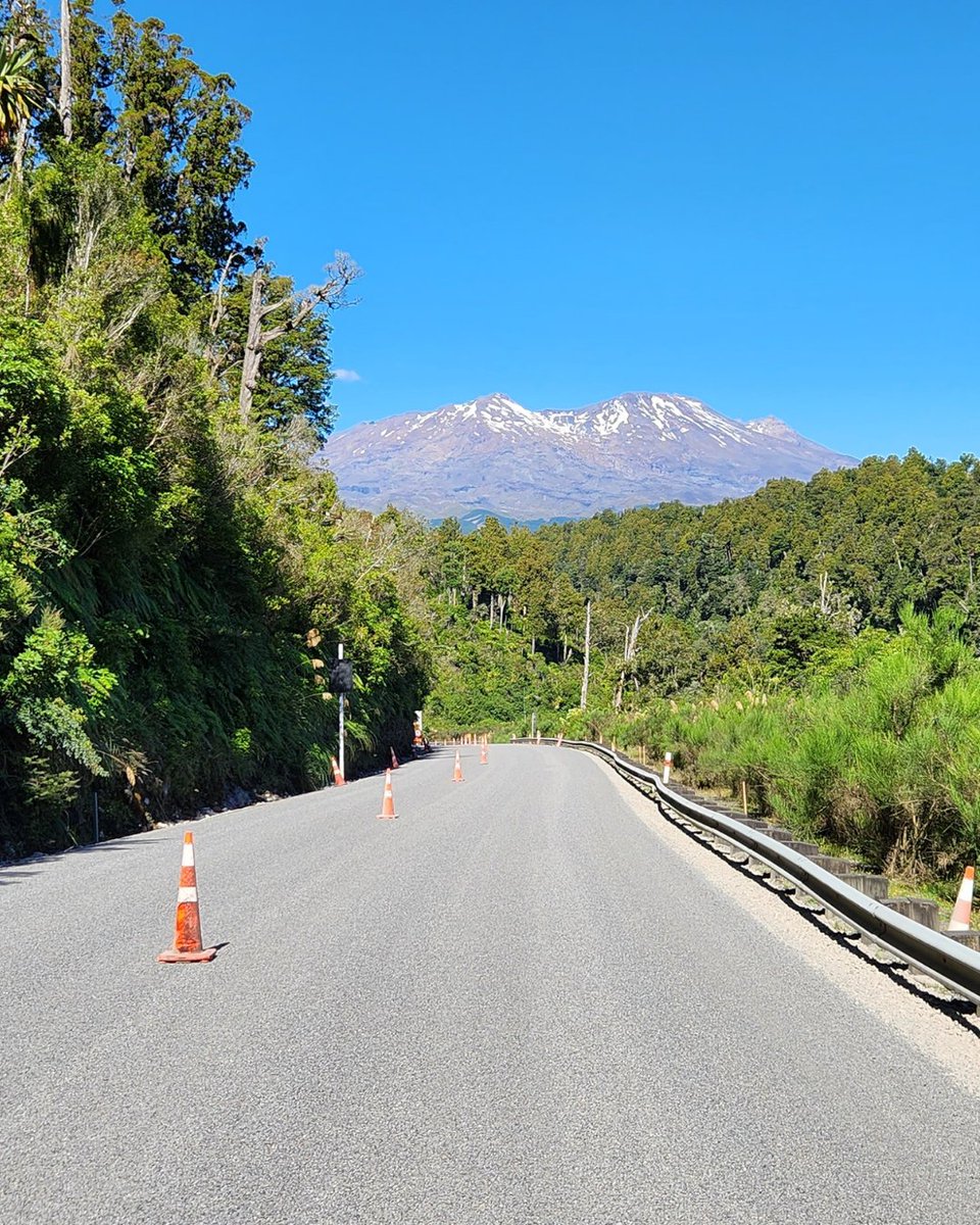 TrajectionLtd's tweet image. Our expert team ensures strategic and efficient management of your infrastructure assets. Committed to safety and sustainability, we deliver professional services that enhance the value and longevity of your investments.

#AssetManagement #Trajection #ProfessionalServices #Safety