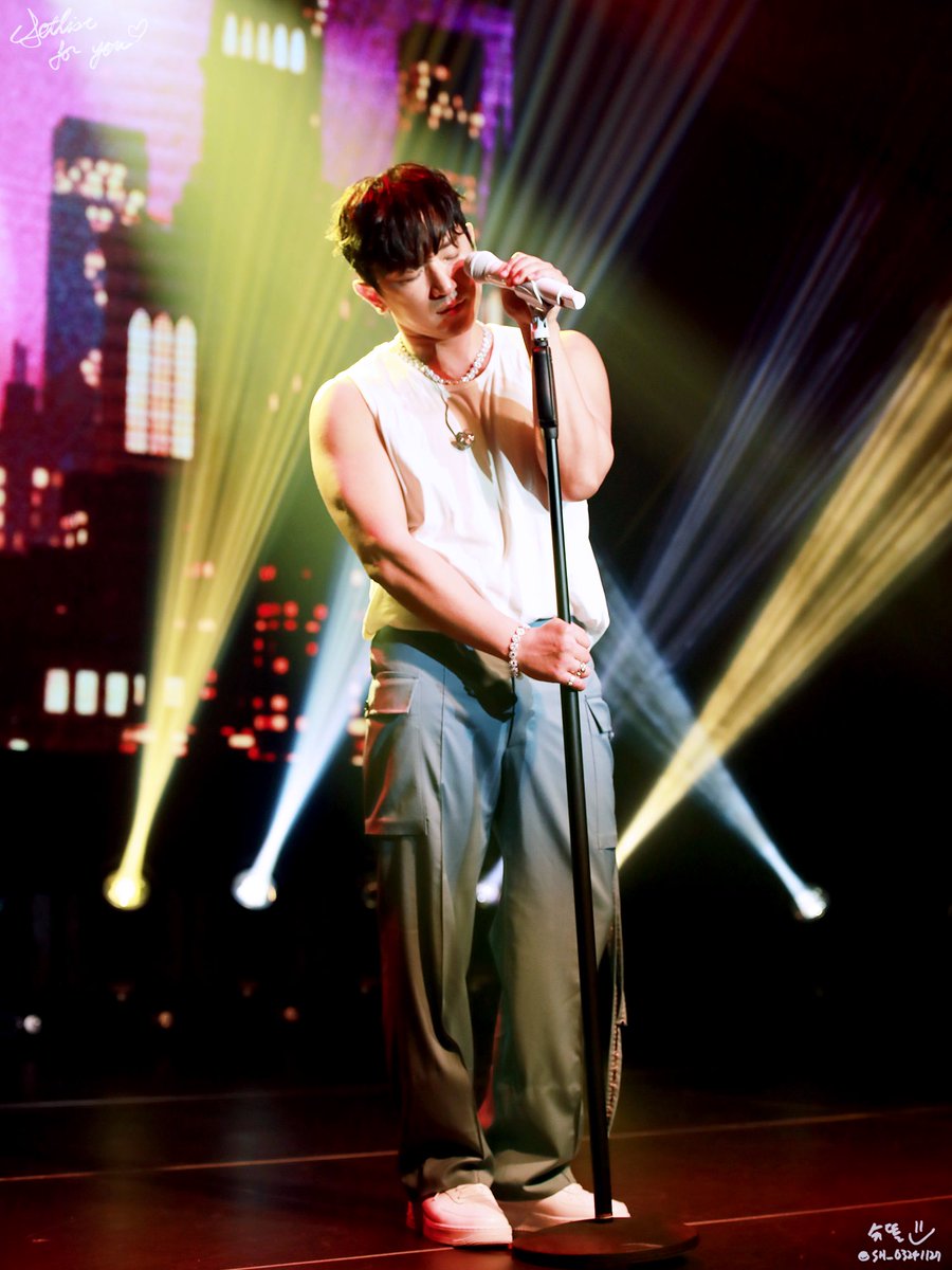 SH_03241127's tweet photo. 240727-240728 LEE MINWOO FANCON  
“Original Intention”

모든걸 다 주고 싶은 나의 그대 
눈을 감네
난 지금 그대 맘을 몰라도
조금 더 가까이서 
보고싶은 닿고싶은 
안고싶은 맘은 go away

(⸝⸝o̴̶̷᷄ ·̭ o̴̶̷̥᷅⸝⸝)♡

#신화 #이민우 #SHINHWA #LEEMINWOO #M https://t.co/rMmm855abG