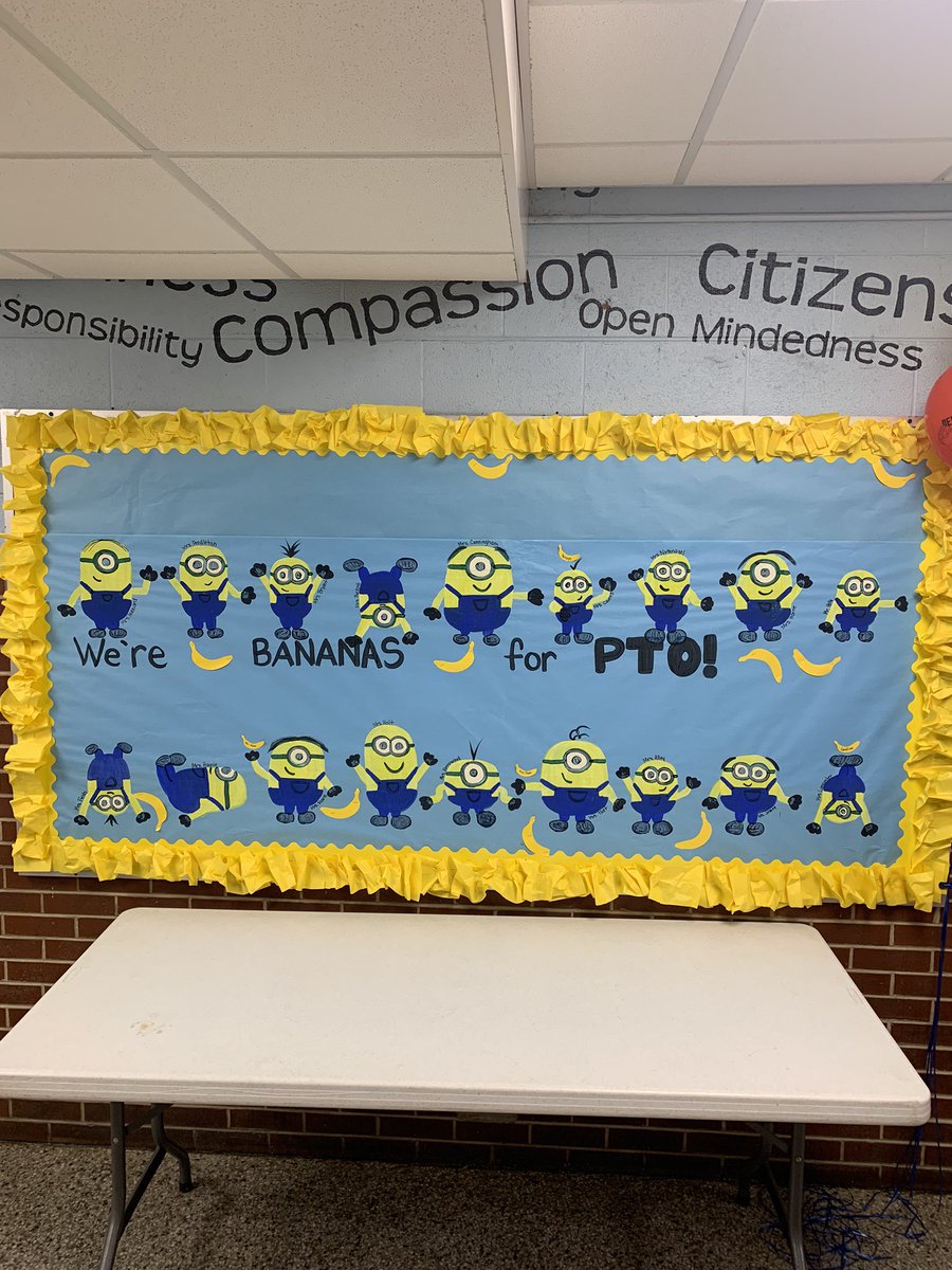 ISESindians's tweet photo. Join our PTO…it’s not really despicable! https://t.co/Mz73dqgqbK