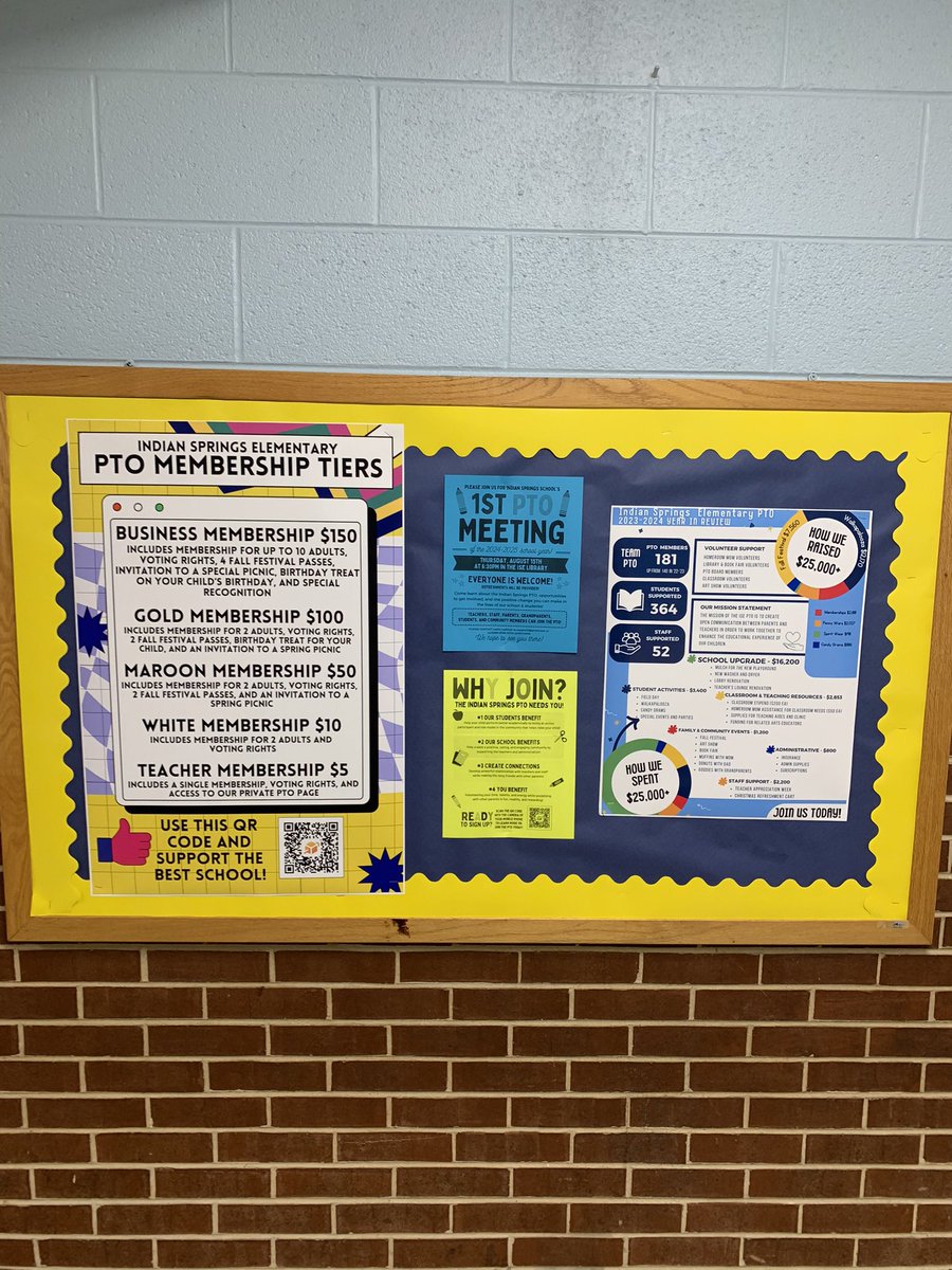 ISESindians's tweet photo. Join our PTO…it’s not really despicable! https://t.co/Mz73dqgqbK