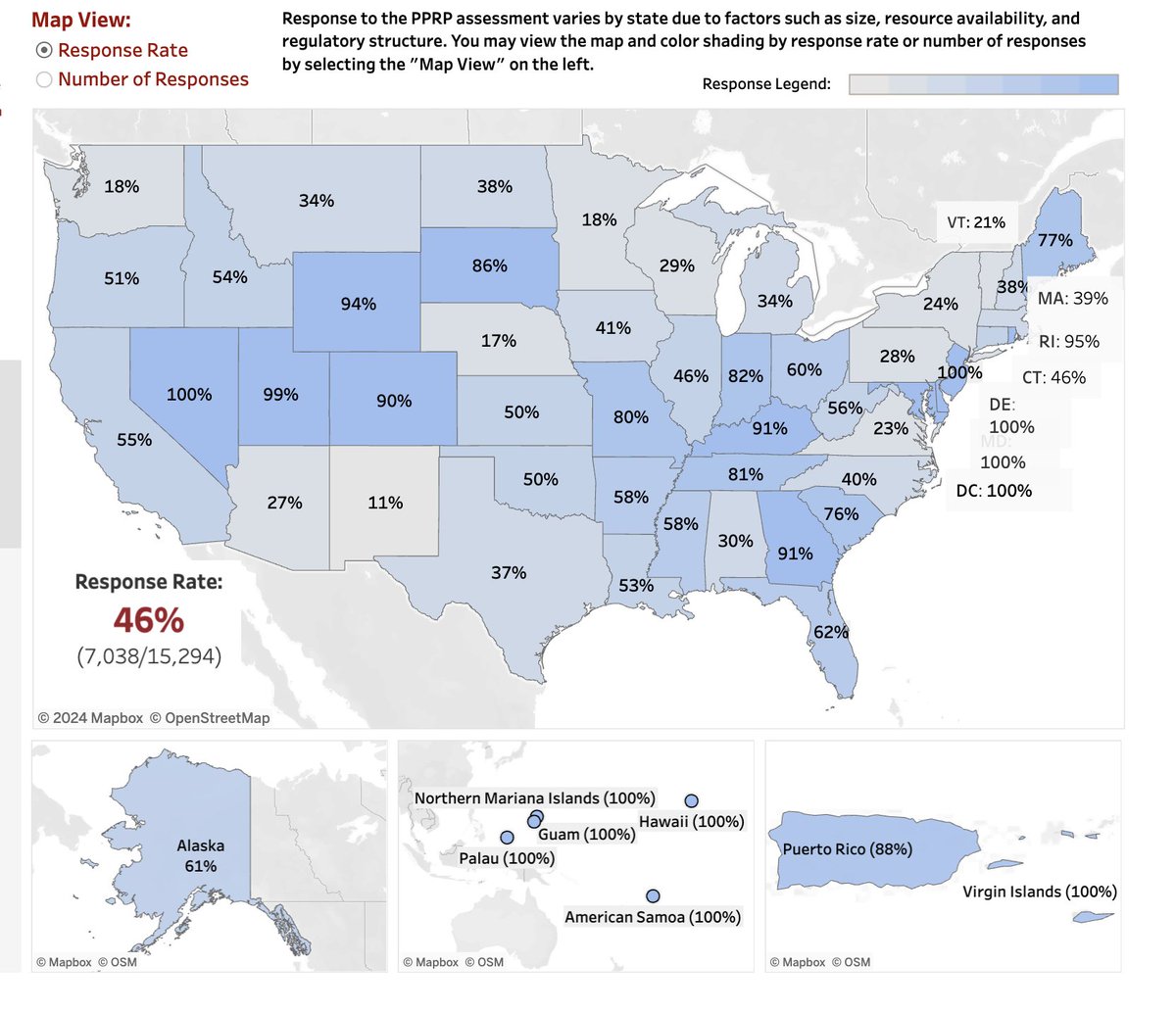 Congratulations to the 46% of all Fire EMS agencies who completed the first National Prehospital Pediatric Readiness Assessment.  Your data will contribute to improvements in pediatric prehospital care! <a href="/jemsconnect/">JEMS - EMS</a> <a href="/EMS1/">EMS1</a> <a href="/EaglesGather/">Eagles Coalition</a> <a href="/NASEMSO/">National Association of State EMS Officials</a> <a href="/911Leadership/">EMS Leadership Academy</a>