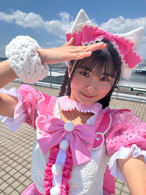 安土姫華のTwitter画像2