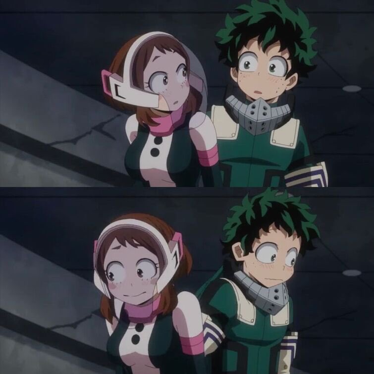 Shonen Hero 🍒 tweet media