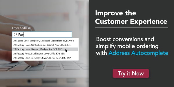 melissadataind's tweet image. An address autocomplete service provides real-time, verified street address suggestions for faster entry and improved accuracy.

➡️Click here: i.melissa.com/4fkvAn3
#AddressAutocomplete #verifiedaddresses #fasterentry #addressaccuracy #userexperience #EfficientDataEntry
