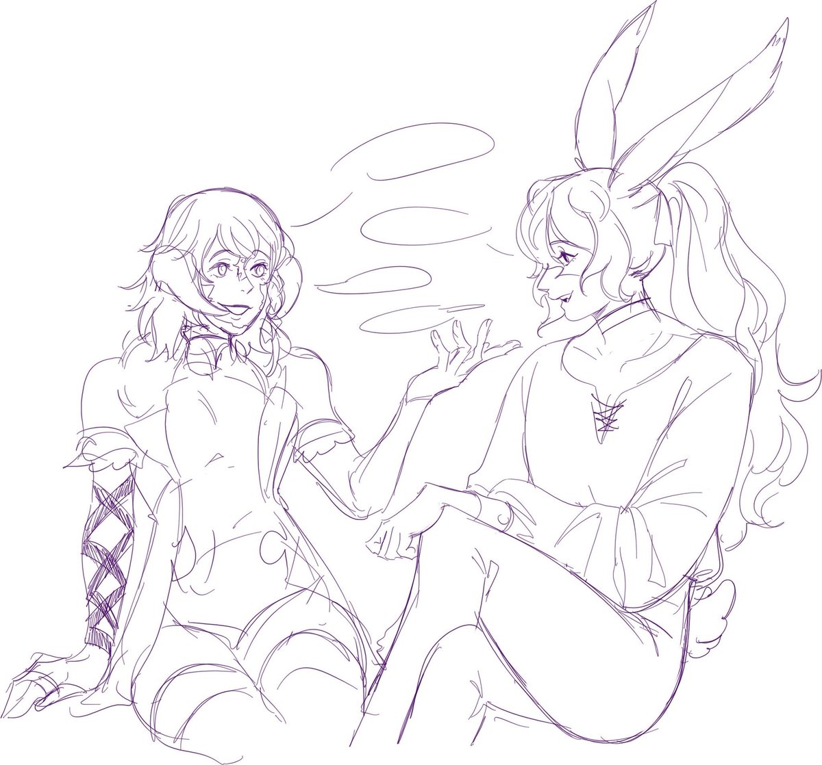 how fast the night changes 🥺 I love them so much