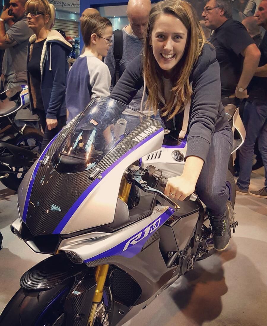 Motorcycles & More tweet media