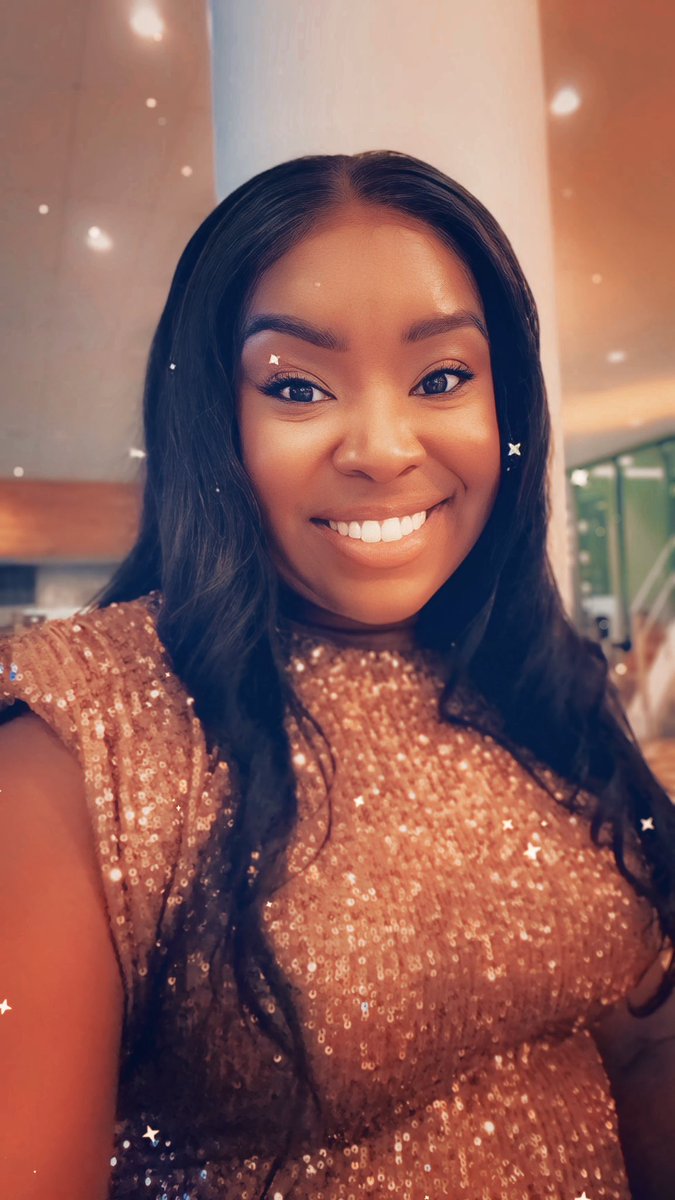 “I’m the pretty brown brown driving him wild btw.. 😍