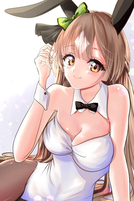 バニーダイヤちゃん#バニーの日 #ウマ娘 