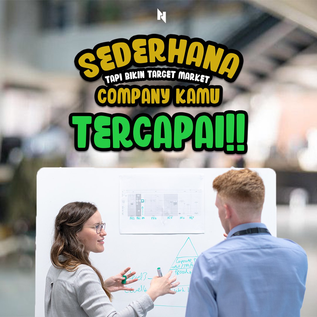 netrayID's tweet image. Hal-hal sederhana ini, bisa bikin target market perusahaan kamu tercapai loh, Netray Friends! #mediamonitoring #bigdatasolutions #mediamonitoringtermurah #PakaiNetrayAja #NetrayID