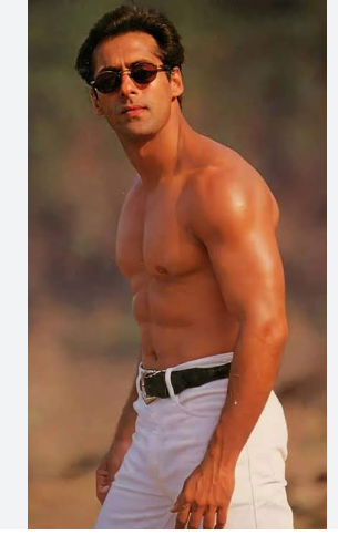 Fit_zaid's tweet photo. #salmankhan #fitness #goldenera #muscleflex https://t.co/6oLnqee1q8