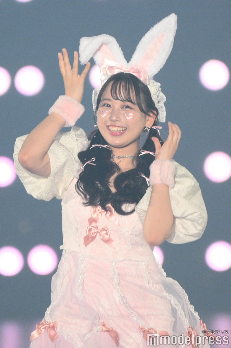 人気記事＞ 【関西コレクション 2024 A／W】 FRUITS ZIPPER松本かれん