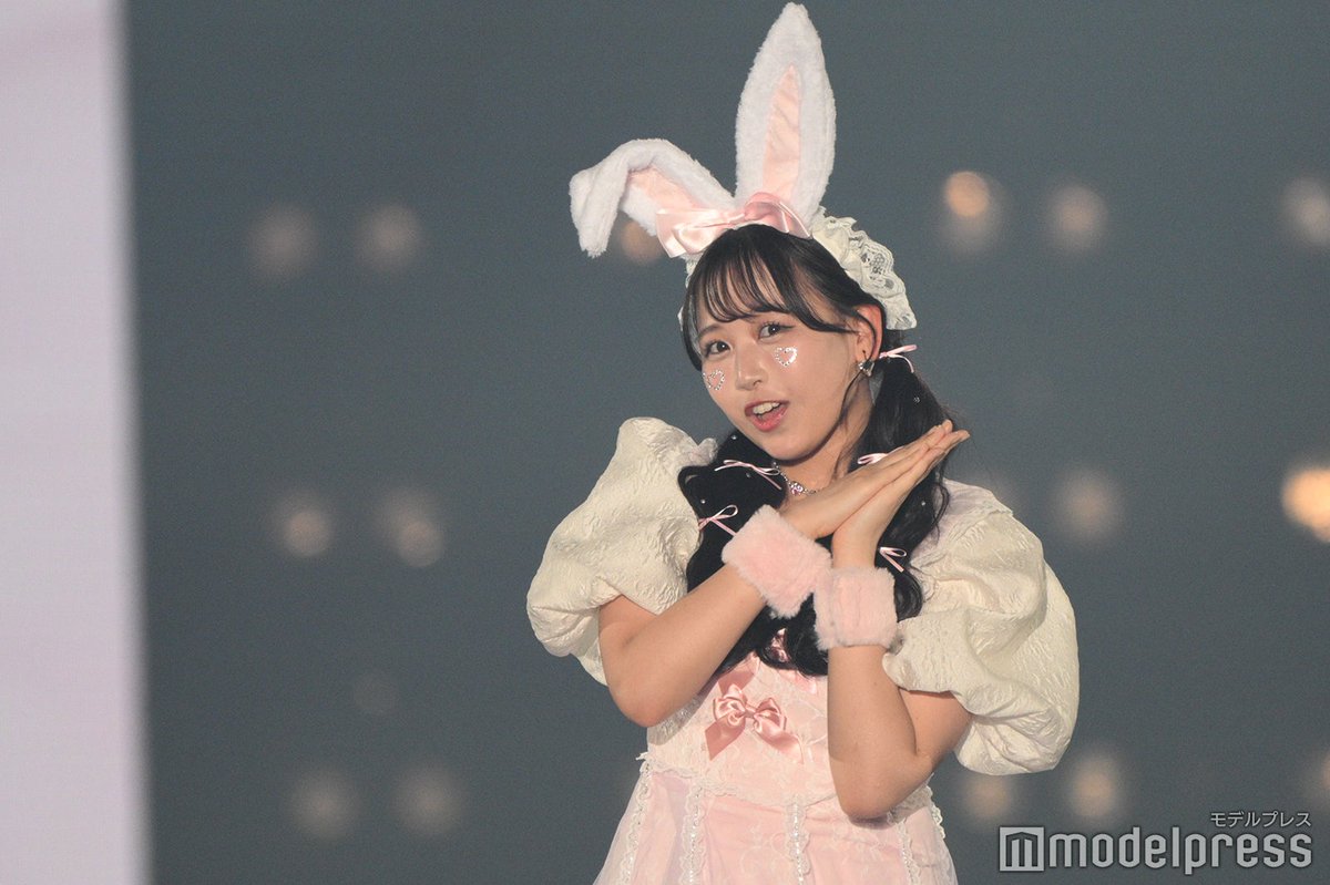 人気記事＞ 【関西コレクション 2024 A／W】 FRUITS ZIPPER松本かれん