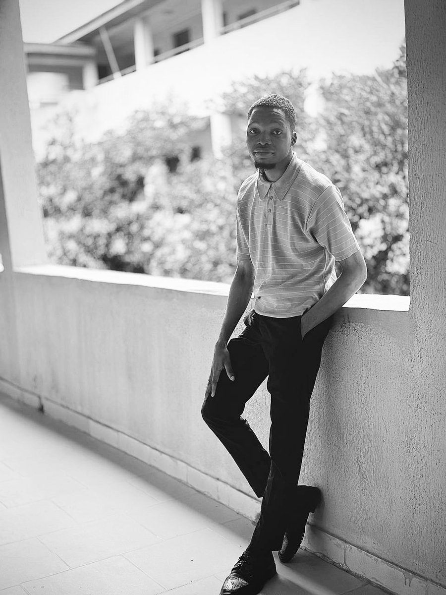 Optadesigns's tweet image. It's a new dispensation of Glory and blessings....
Watch out for my come back!
Watch out as I grow!
Watch out as I get results!
The journey may not be smooth and easy but definitely the destination is.

💪