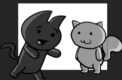 The Cat Act tweet media