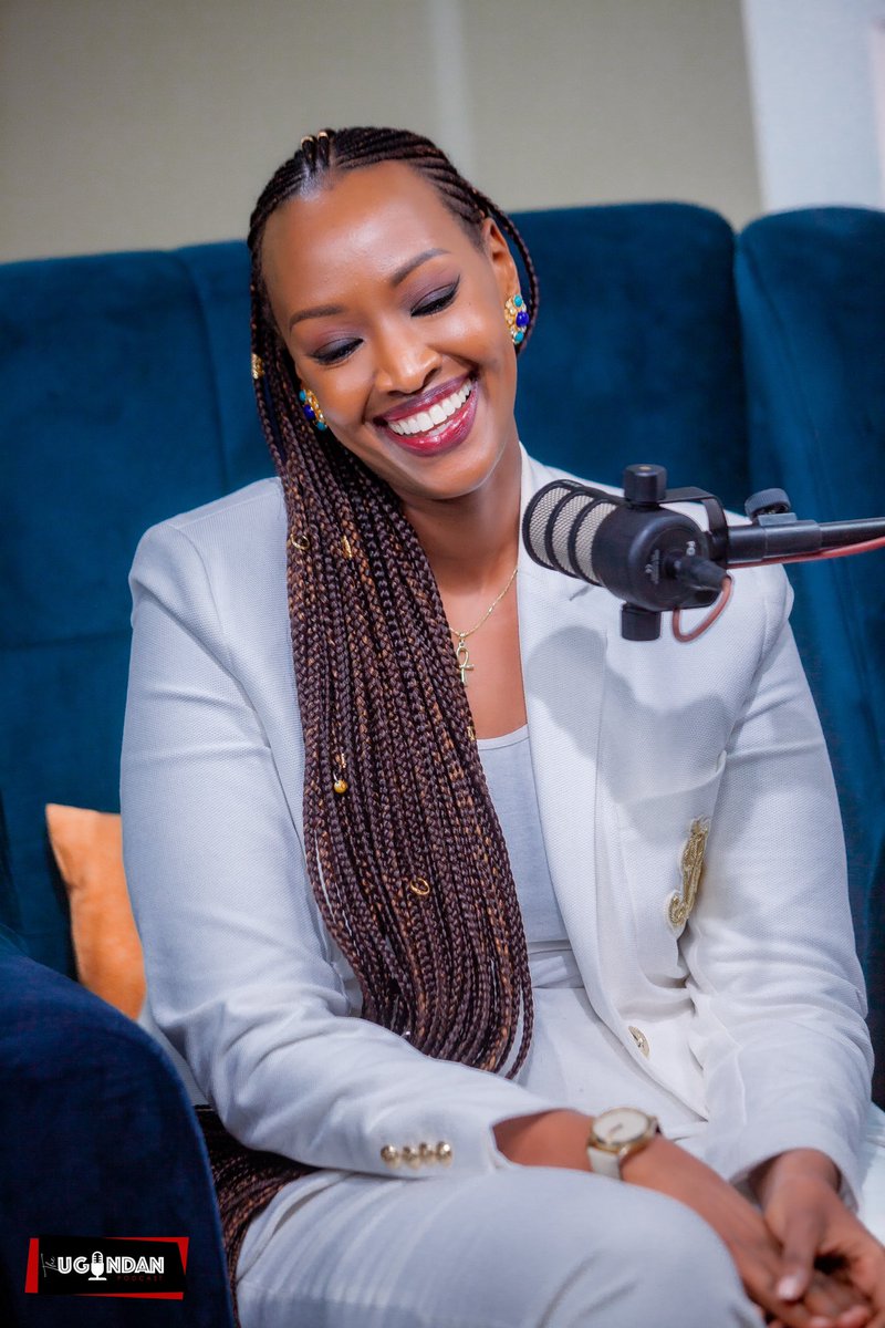 Ministry of ICT&NG (@moict_ug) on Twitter photo In the latest episode of #TheUgandanPodcast, Brandy Azeirwe Valentine, communication officer <a href="/MoICT_Ug/">Ministry of ICT&NG</a> , sits down with Ms. Diana Kyaremera Museveni, the CEO of <a href="/agesafarisug/">AGE Safaris</a> , patron of the Chimpanzee Trust, and a renowned wildlife conservationist. 1/3
linktr.ee/theugandanpodc… In the latest episode of #TheUgandanPodcast, Brandy Azeirwe Valentine, communication officer <a href="/MoICT_Ug/">Ministry of ICT&NG</a> , sits down with Ms. Diana Kyaremera Museveni, the CEO of <a href="/agesafarisug/">AGE Safaris</a> , patron of the Chimpanzee Trust, and a renowned wildlife conservationist. 1/3
linktr.ee/theugandanpodc…