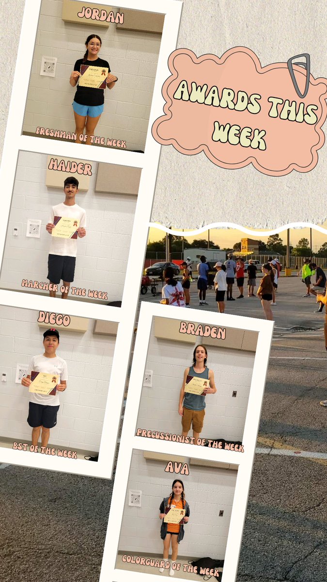 Dulles High School Band (@dullesband) on Twitter photo CONGRATULATIONS tor our awards winners this week, keep doing your best and thrive toward FEARLESS!! π₯π₯π₯
<a href="/DMSVIKINGBAND/">DMS Viking Band</a>
@FBISDFINEARTS CONGRATULATIONS tor our awards winners this week, keep doing your best and thrive toward FEARLESS!! π₯π₯π₯
<a href="/DMSVIKINGBAND/">DMS Viking Band</a>
@FBISDFINEARTS