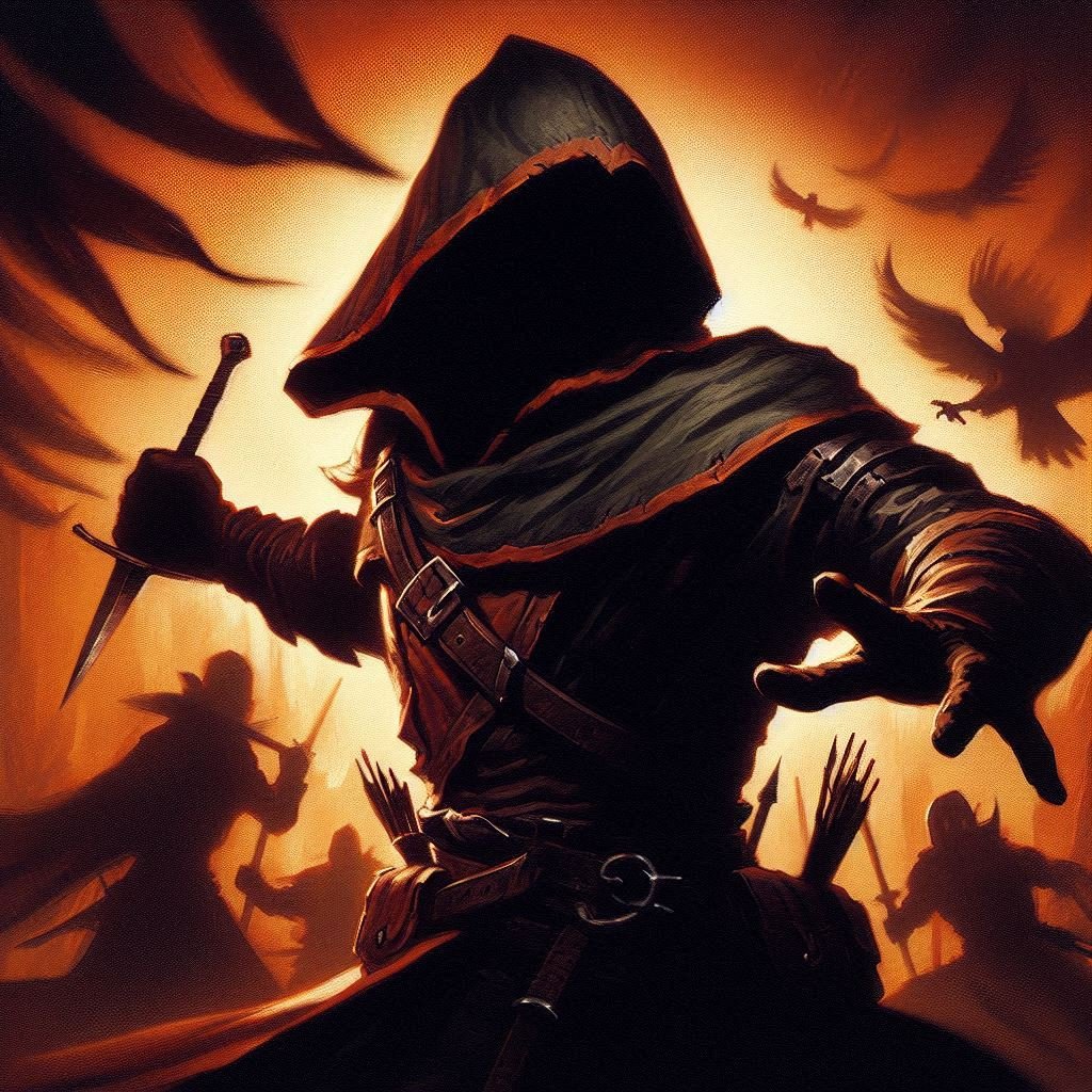 WizardRuwyn's tweet photo. Embark on an adventure like no other with our DnD-style NFTs. Each character is uniquely yours to breed, collect, and trade. Get ready to unleash your imagination and create your own heroic saga! 🛡️⚔️ #NFTCommunity #FantasyArt #BlockchainGaming https://t.co/oofGWfgRKE