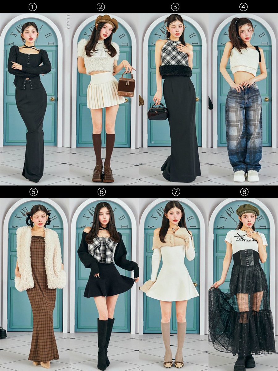 Darich（ダーリッチ） tweet media