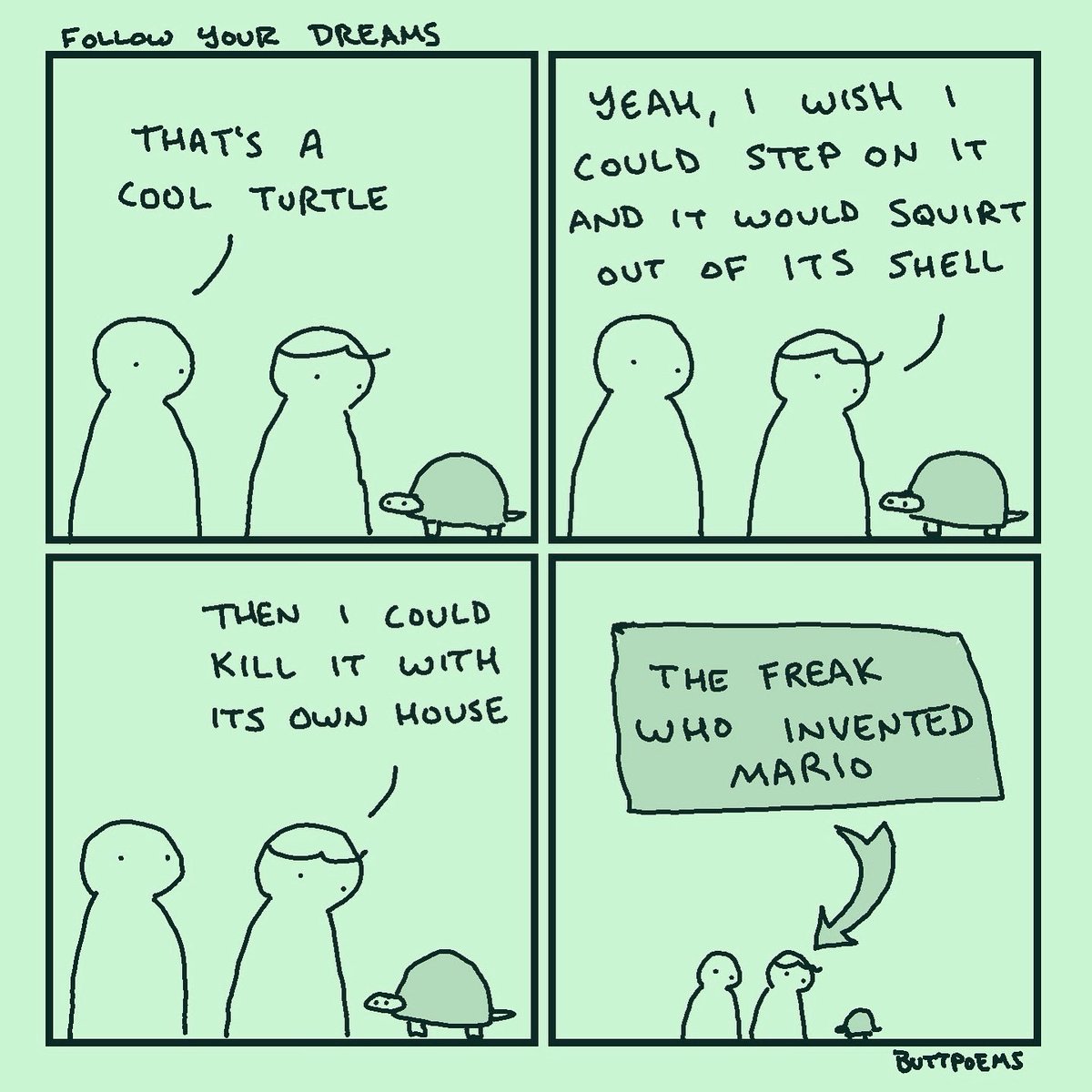 ButtPoems tweet media