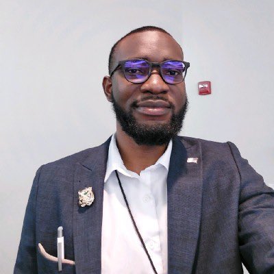 Olamiposi Caleb Fagunloye 🛰️📡🌍 (@paragon41) on Twitter photo I am honored to have received the <a href="/URISA/">Geospatial Professional Network</a> Young Professional Scholarship! I am grateful for the recognition and excited for the opportunities ahead. Thank you, #URISA
👉🏽 bit.ly/3YugLsa I am honored to have received the <a href="/URISA/">Geospatial Professional Network</a> Young Professional Scholarship! I am grateful for the recognition and excited for the opportunities ahead. Thank you, #URISA
👉🏽 bit.ly/3YugLsa