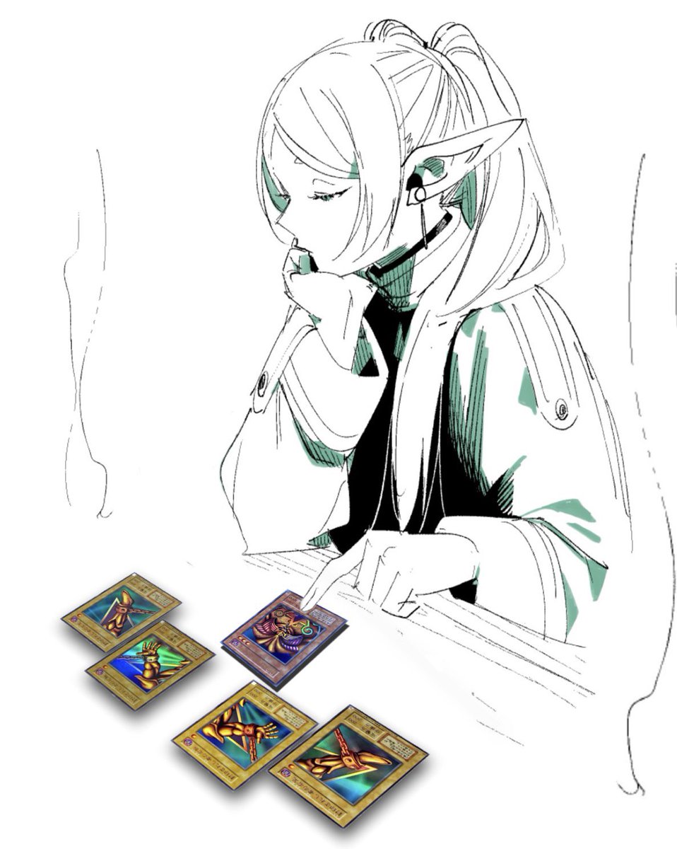 [閒聊] 芙莉蓮：阿烏拉，在你面前的是... 