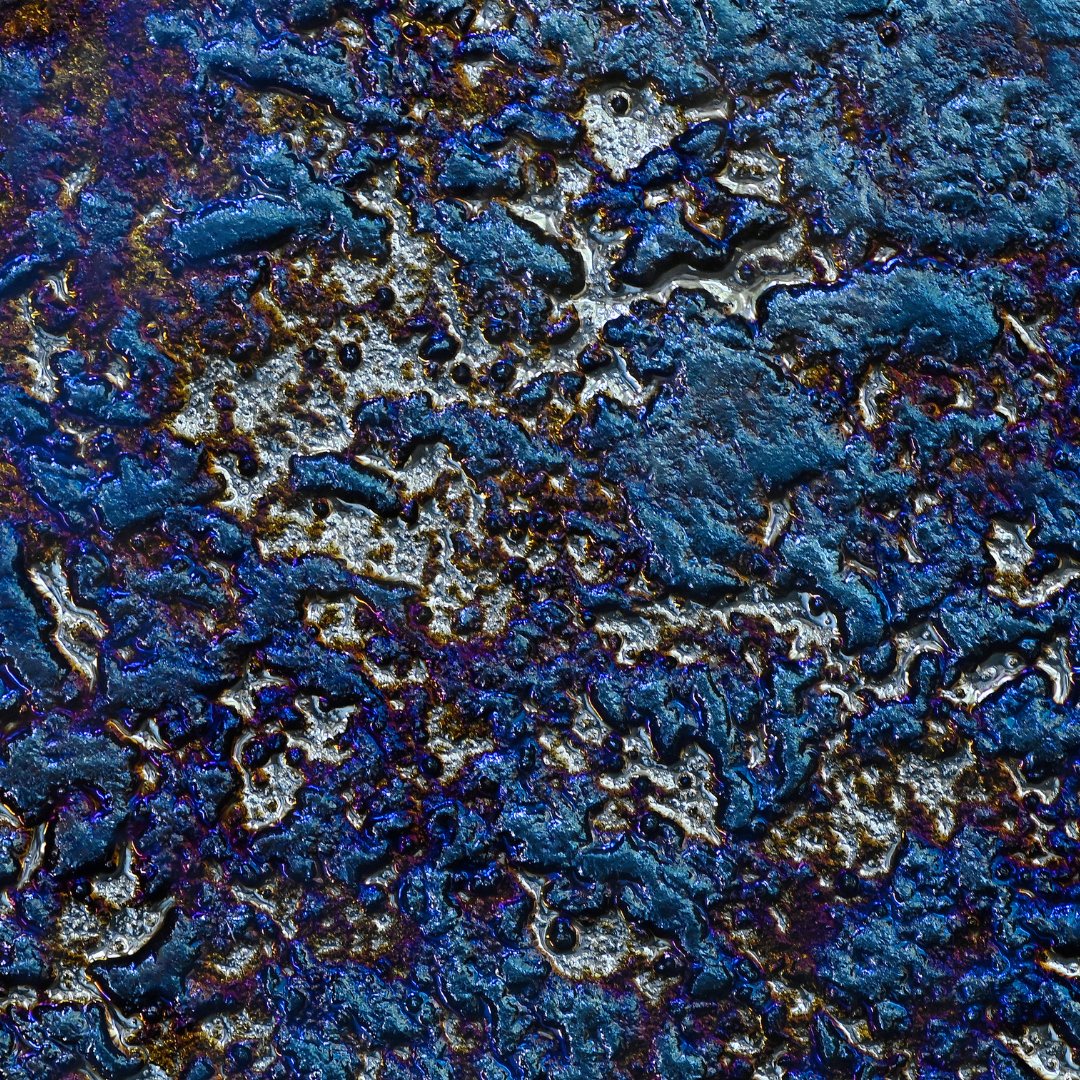 surfacethinking's tweet image. Inspired by the popular return of colour within design, we will be exploring the beautiful array of textured and colourful materials displayed by our exhibitors at the last edition of Surface Design Show. 🌈
 
#SDS25 #ColourfulDesign #DesignWithColour