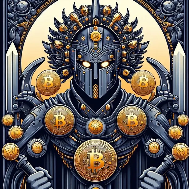 #BitcoinCultureGods #Cryptomancers 

💎 Recently minted on <a href="/ordinalsbot/">OrdinalsBot ⚡</a> 

ord.io/preview/a37cf4…