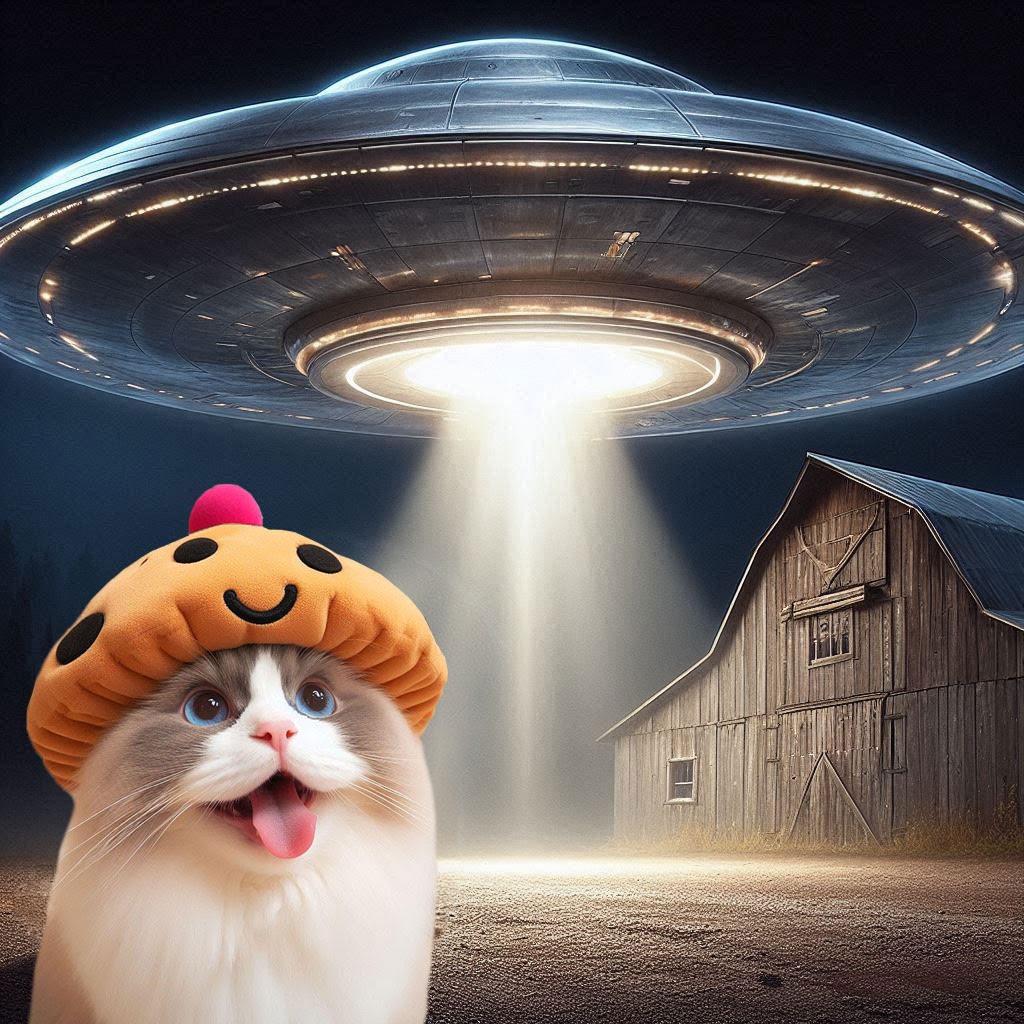 YellCatMeme tweet media