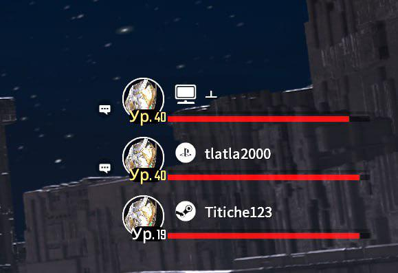 The First Descendant Fans tweet media