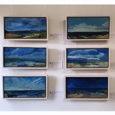 Mary Blue tweet media