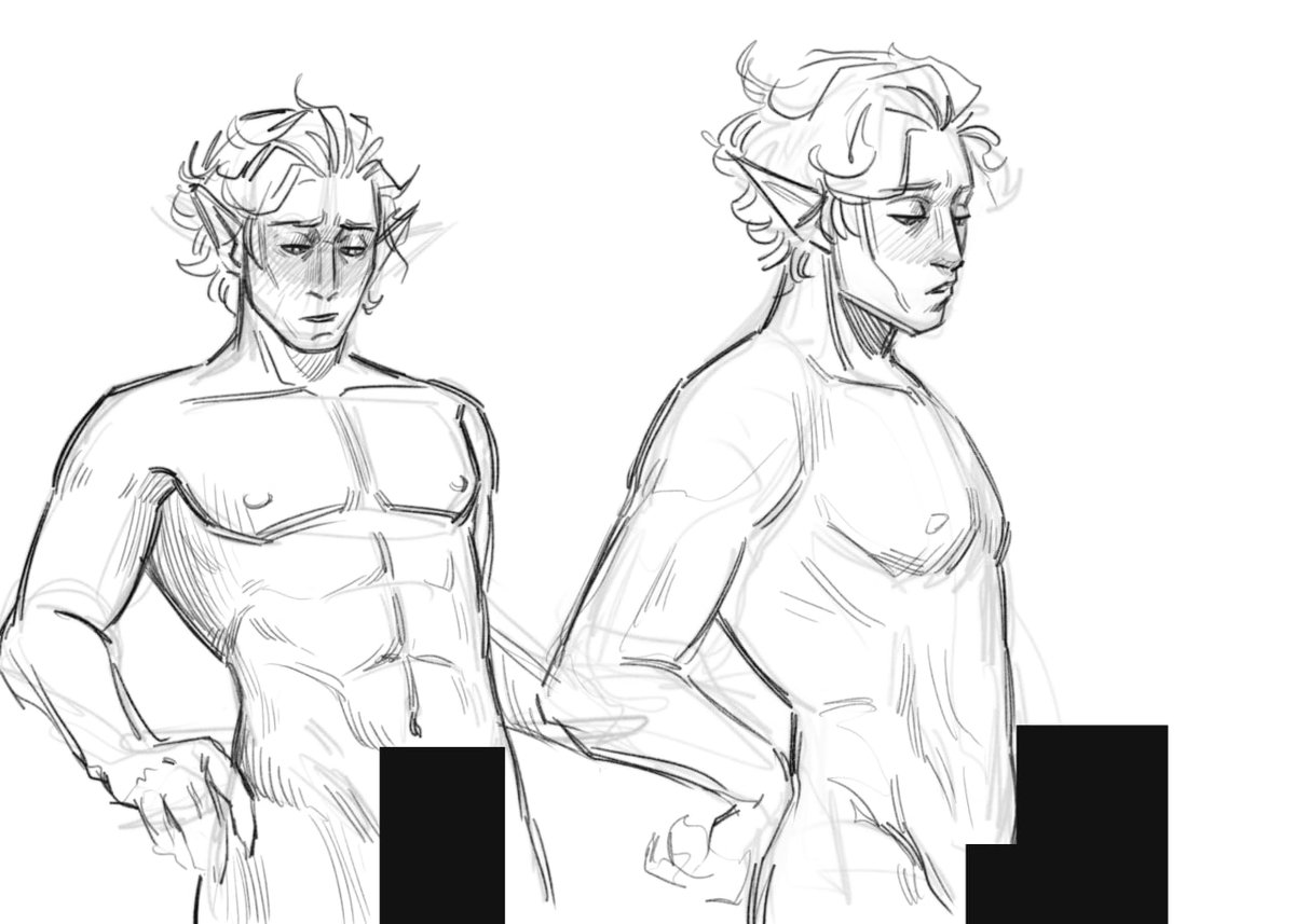 full in my telegram: altergoat 👀👀👀 #Astarion #BG3