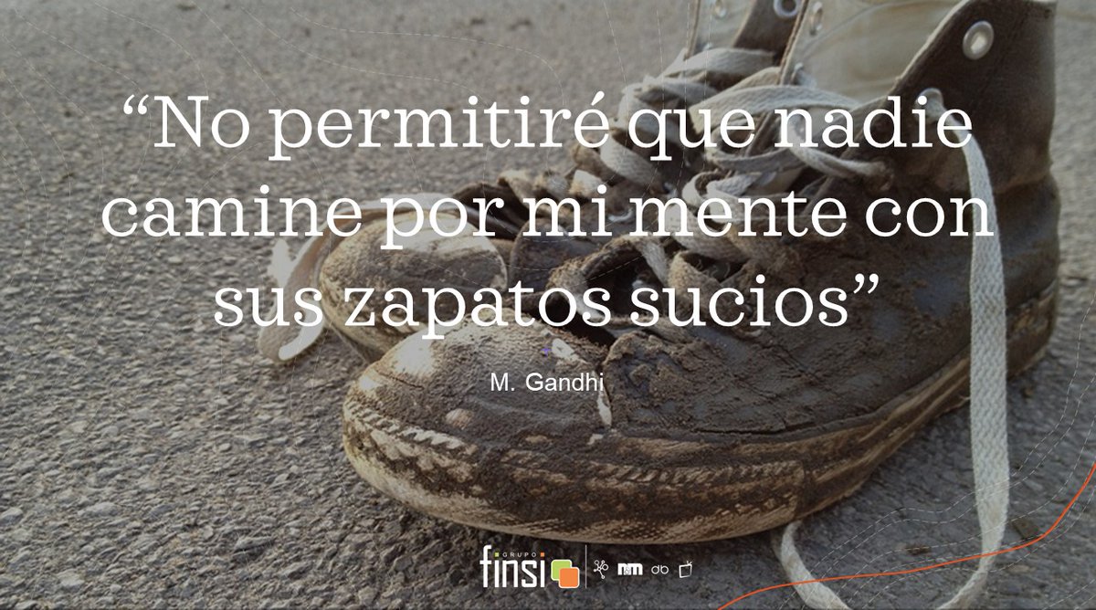 nmformacion's tweet image. Mantener nuestra mente limpia de pensamientos tóxicos nos ayuda a vivir con más tranquilidad y paz. Cuidar nuestra mente es tan esencial como cuidar nuestro cuerpo; ambos merecen respeto y atención.#MentalidadPositiva #DesarrolloPersonal #BienestarMental