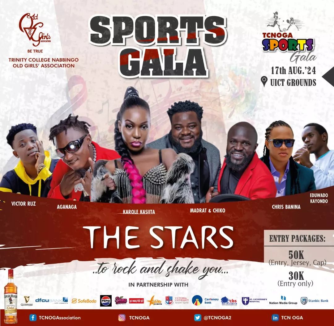 Join us on August 17 for a fun-filled day packed with exciting activities! Enjoy sports, kids' games, and fantastic entertainment as we come together to support the cause of building Trinity Junior School. Be a part of this special event and help make a difference in our society