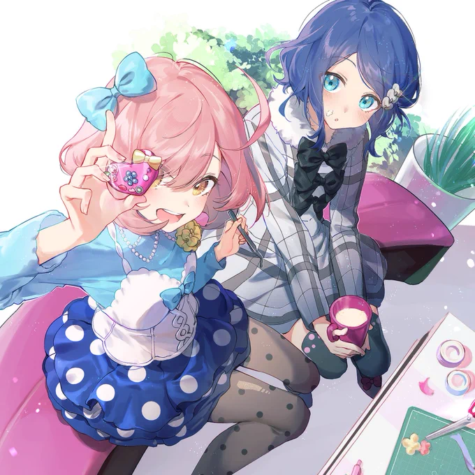 レインボーライブ