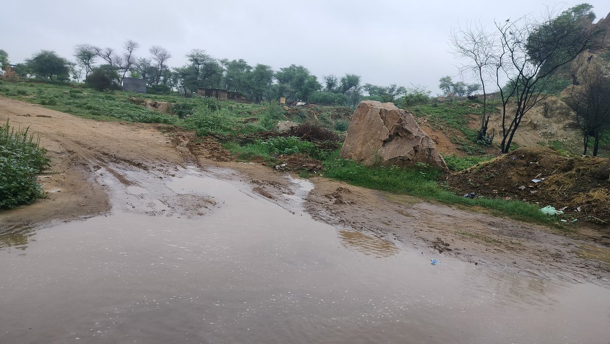 नारनौल के सिहमा ब्लॉक के गांव खासपुर से श्री शनि शक्ति धाम खासपुर, खेल मैदान के मुख्य मार्ग पर अवध कब्जा होने के कारण पानी की निकासी नहीं हो रही। पानी निकासी के लिए नालियों को बंद किया जा रहा है।  <a href="/cmohry/">CMO Haryana</a> <a href="/SDMMahendragarh/">SDM Mahendragarh</a>
<a href="/NarnaulP/">Narnaul Police</a> <a href="/DCMahendragarh/">@DC Mahendragarh</a>
मोबाइल नंबर - 8053726007