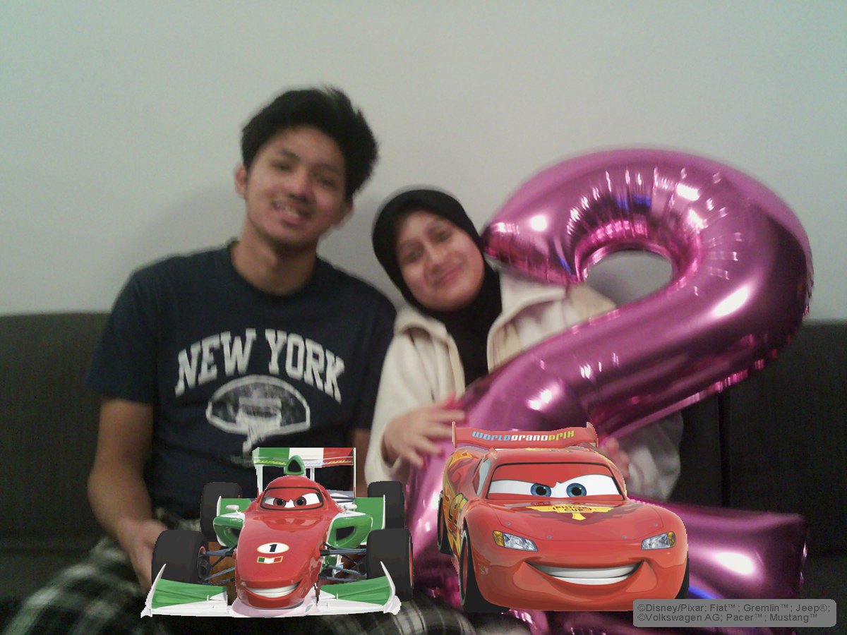 igotgame_9's tweet photo. happy birthdayy sayang, selamat sudah bisa survive sejauh ini, semoga di umur kamu yang ke 21 ini kamu bisa ngeraih impian kamu, cita cita kamu, semoga di tahun ini kamu diberi kebahagiaan, kesehatan, dan kasih sayang, bisa jadi lebih lebih baik lagi terus❤️❤️❤️ https://t.co/gw61eKoPZW