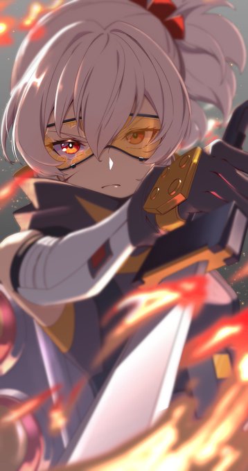 みん@【イラストオーダー】 11号のメニュー画面いつ開放されますか…#ゼンゼロ #zzzero 」|みんの