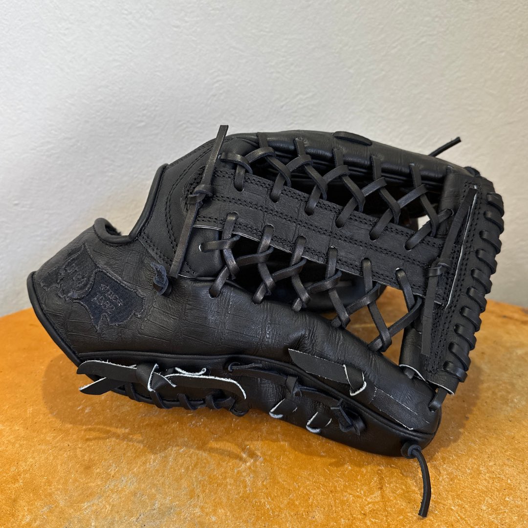 公式】 吉川清商店 BASEBALL glove bro's (@yoshikawa_glove) / Posts / X