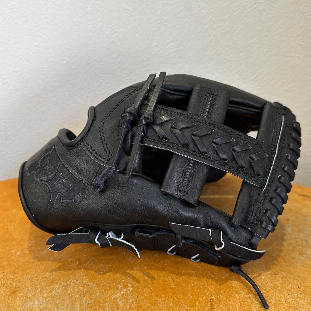 公式】 吉川清商店 BASEBALL glove bro's (@yoshikawa_glove) / Posts / X