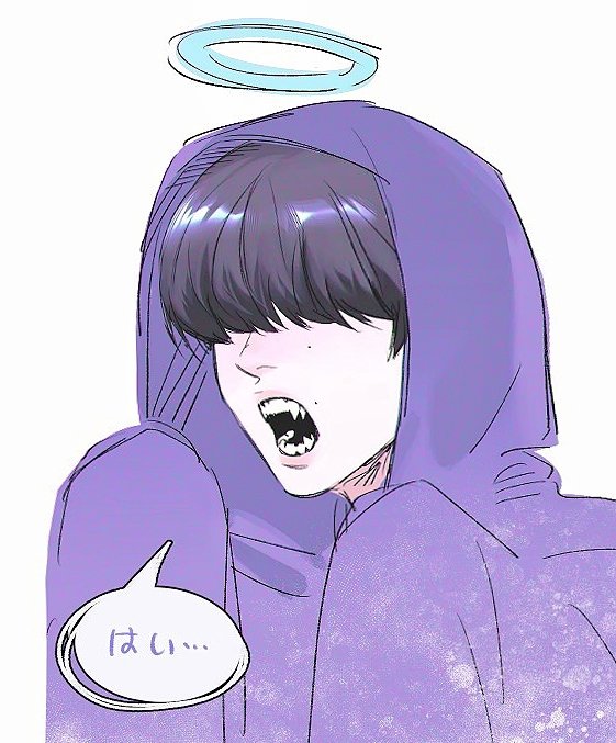 kkkgwa's tweet photo. 🦷 https://t.co/bvpSKqNAjW