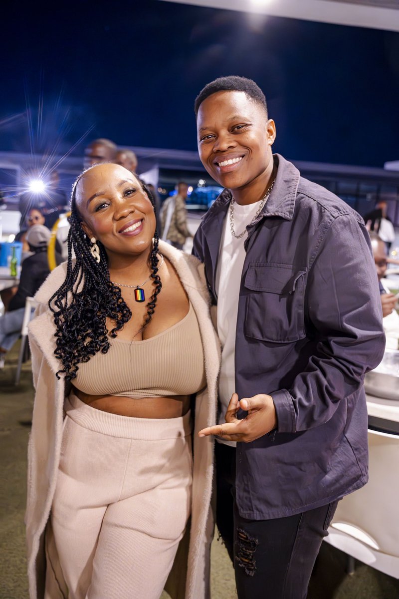 We had an edition of RNB In The Sky this past Sunday at Skyview! It was a fun time!