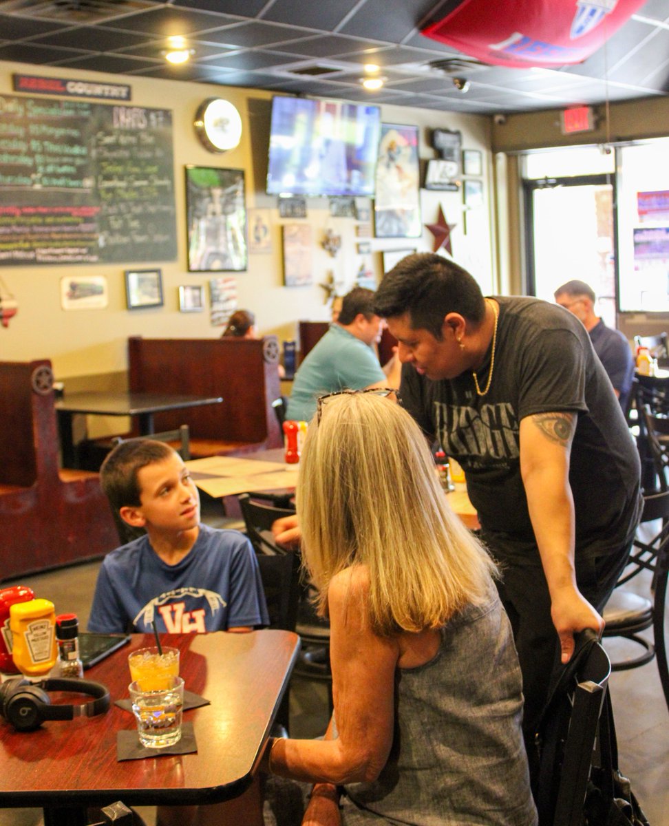 The Ridge tweet media