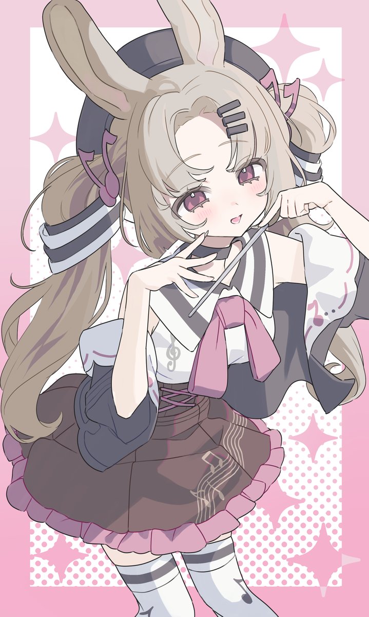 にごり tweet media