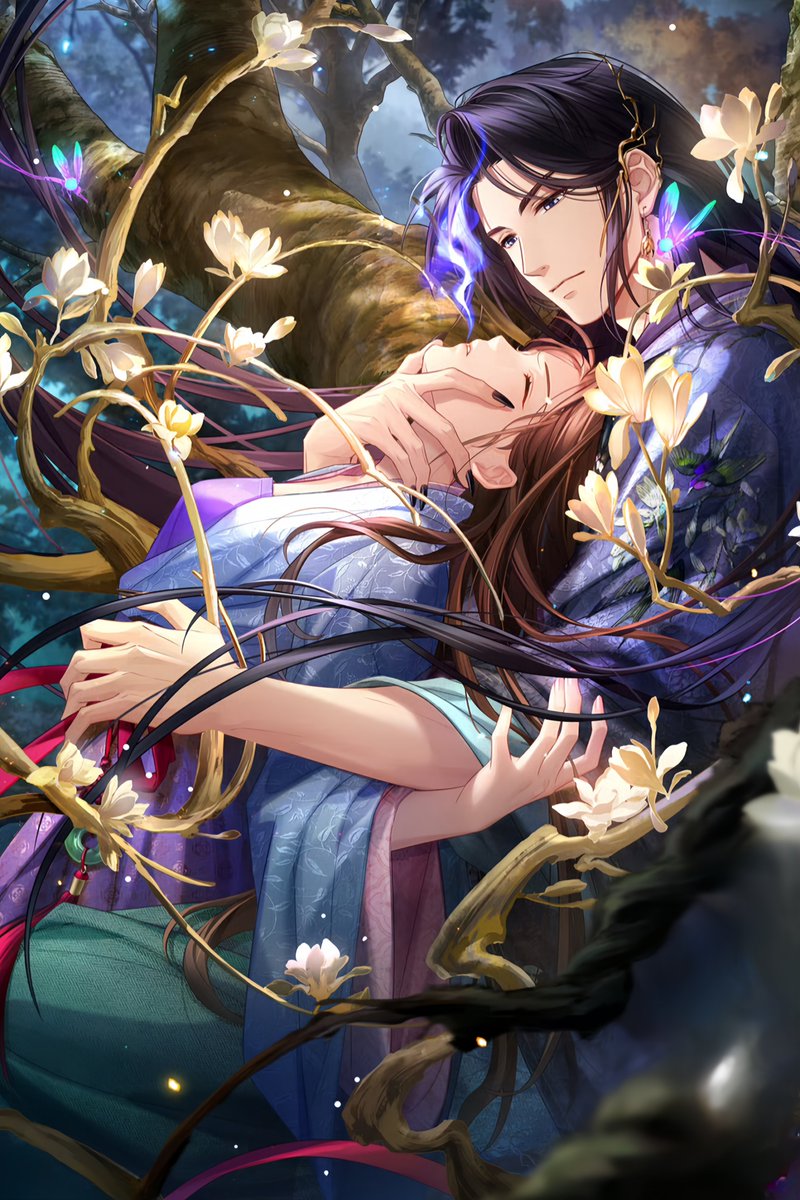 Ah be still my heart why my Victor is always so dashing