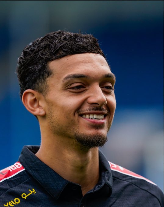 Andre Dozzell will NOT feature at Huddersfield tonight after the decision was made which decided his potential future at the club

[<a href="/dannyhall04/">Danny Hall</a>]
#sufc #twitterblades